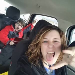 Meet your Posher, Deneshia